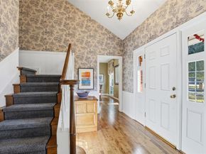 3800  Hollow Creek Road , Benbrook Texas 76116