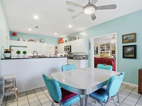 3800  Hollow Creek Road , Benbrook Texas 76116