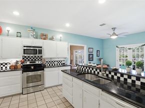 3800  Hollow Creek Road , Benbrook Texas 76116