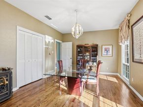 3800  Hollow Creek Road , Benbrook Texas 76116