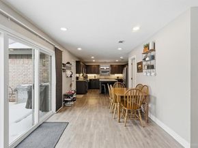 1936  Spinnaker Lane , Azle Texas 76020