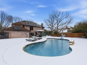 1936  Spinnaker Lane , Azle Texas 76020