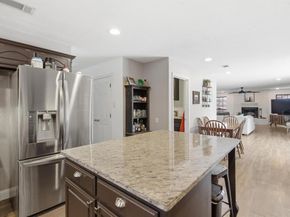 1936  Spinnaker Lane , Azle Texas 76020