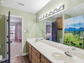 1936  Spinnaker Lane , Azle Texas 76020