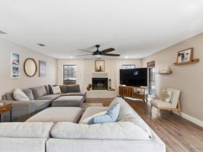 1936  Spinnaker Lane , Azle Texas 76020