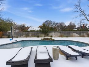 1936  Spinnaker Lane , Azle Texas 76020