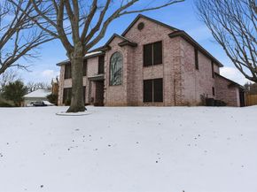 1936  Spinnaker Lane , Azle Texas 76020