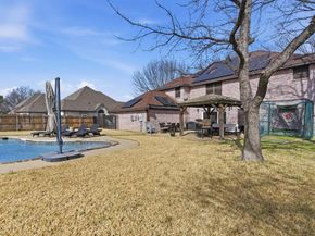 1936  Spinnaker Lane , Azle Texas 76020
