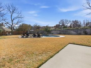 1936  Spinnaker Lane , Azle Texas 76020
