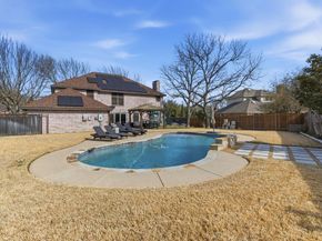 1936  Spinnaker Lane , Azle Texas 76020