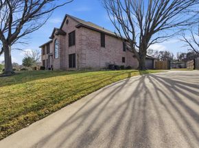 1936  Spinnaker Lane , Azle Texas 76020