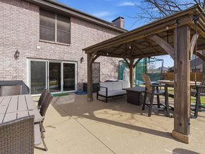 1936  Spinnaker Lane , Azle Texas 76020