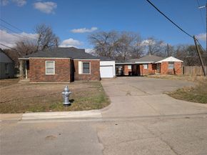 2600 W Bewick Street , Fort Worth Texas 76109