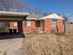 2600 W Bewick Street , Fort Worth Texas 76109