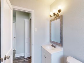 2667  Custer Drive , Dallas Texas 75216