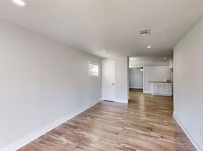2667  Custer Drive , Dallas Texas 75216