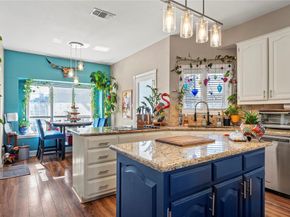 3910  Kingsferry Court , Arlington Texas 76016