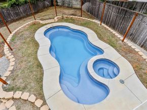 3910  Kingsferry Court , Arlington Texas 76016