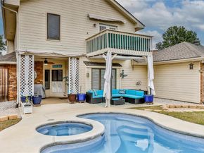 3910  Kingsferry Court , Arlington Texas 76016