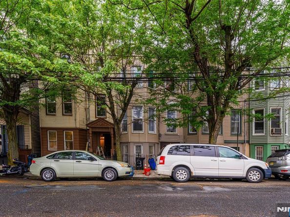 477 Mercer Street, Jersey City NJ 07306