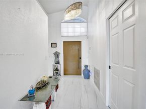 1947 NW 130th Ave, Pembroke Pines FL 33028