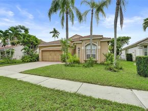 1947 NW 130th Ave, Pembroke Pines FL 33028