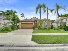 1947 NW 130th Ave, Pembroke Pines FL 33028