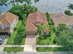 1947 NW 130th Ave, Pembroke Pines FL 33028