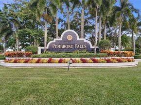 1947 NW 130th Ave, Pembroke Pines FL 33028
