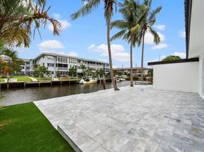 1007 Citrus Isle, Fort Lauderdale FL 33315