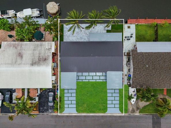 1007 Citrus Isle, Fort Lauderdale FL 33315