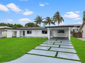 1007 Citrus Isle, Fort Lauderdale FL 33315