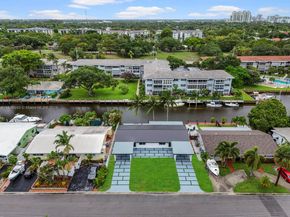 1007 Citrus Isle, Fort Lauderdale FL 33315