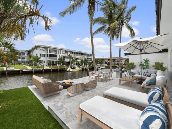 1007 Citrus Isle, Fort Lauderdale FL 33315