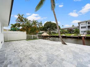 1007 Citrus Isle, Fort Lauderdale FL 33315