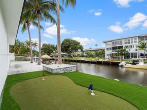 1007 Citrus Isle, Fort Lauderdale FL 33315