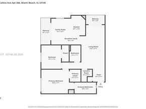 2642 Collins Ave 306, Miami Beach FL 33140