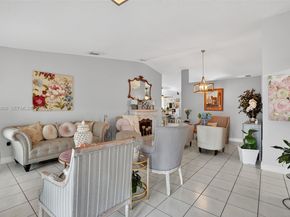 15201 SW 177th Ter, Miami FL 33187