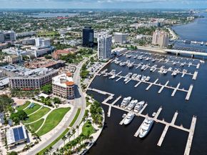 1809 Middleton Way, West Palm Beach FL 33409