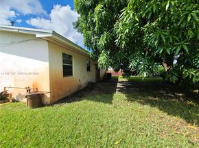 2271 NW 188th Ter, Miami Gardens FL 33056