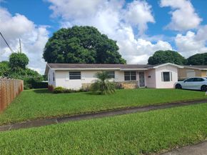 2271 NW 188th Ter, Miami Gardens FL 33056