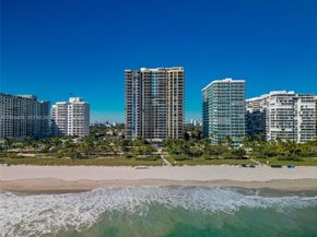 9999 Collins Ave 3E, Bal Harbour FL 33154