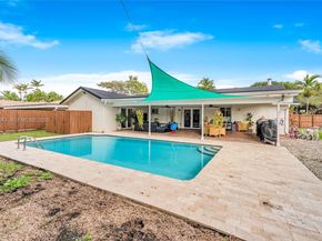 15930 SW 90th Ave, Palmetto Bay FL 33157