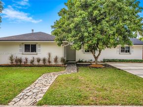 15930 SW 90th Ave, Palmetto Bay FL 33157