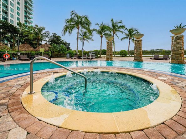 2681 N Flamingo Rd 2508S, Sunrise FL 33323