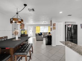 6841 NW 7th Ct, Margate FL 33063