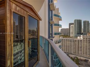 725 NE 22nd St PH2F, Miami FL 33137