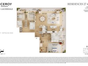 505 NE 2nd Street 34A, Fort Lauderdale FL 33301