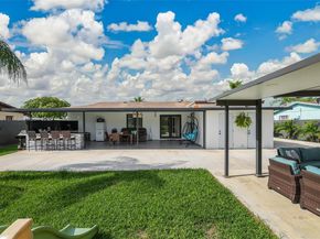 10925 SW 141st Ln, Miami FL 33176