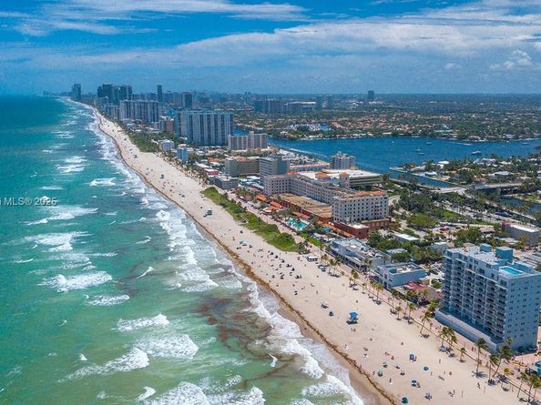 777 N Ocean Dr S323, Hollywood FL 33019